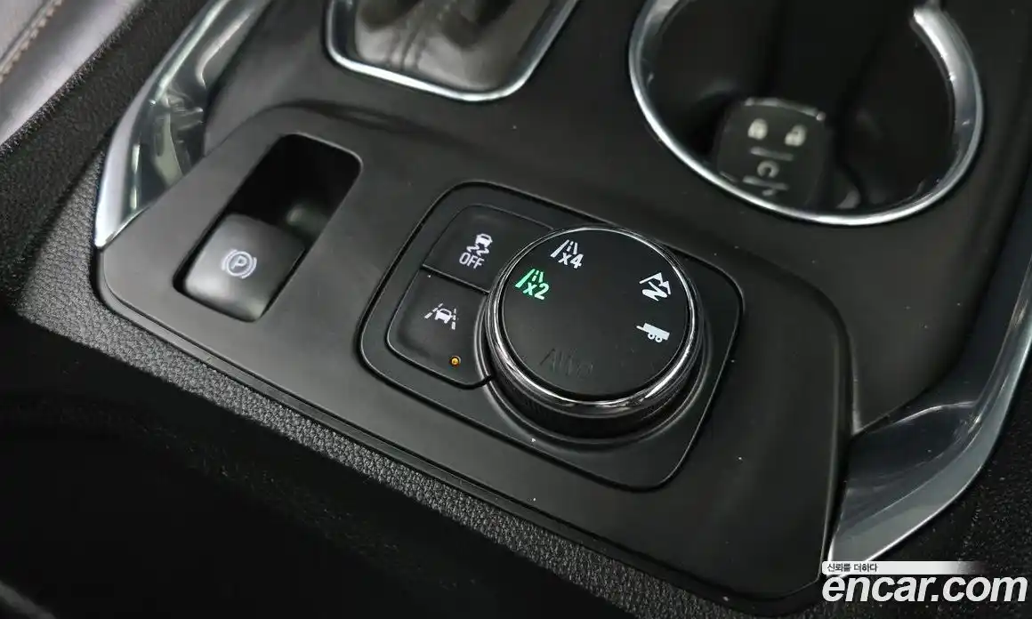 Chevrolet Traverse 2020 3.6 гидро в Москве № 2127485, фото 30
