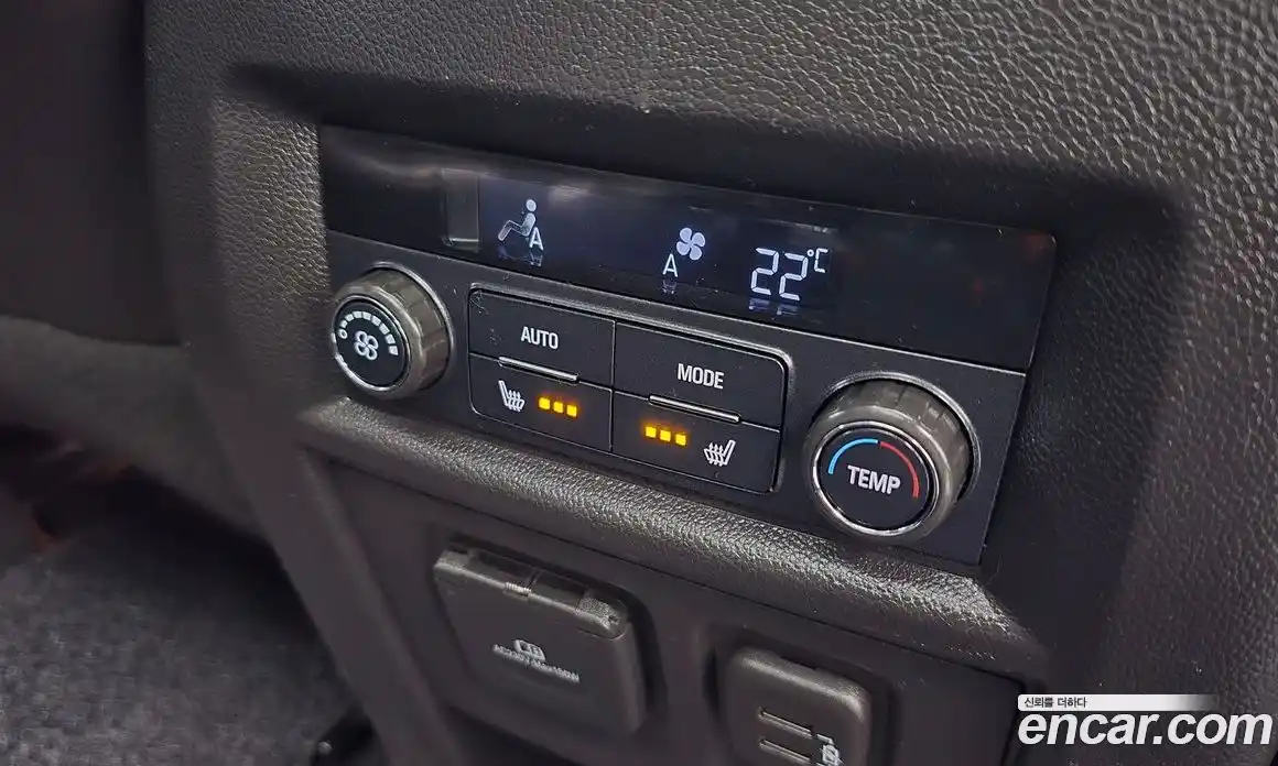 Chevrolet Traverse 2020 3.6 гидро в Москве № 2127485, фото 32