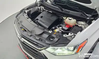 Chevrolet Traverse 2020 3.6 гидро в Москве № 2127485, миниатюра 6