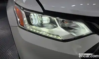Chevrolet Traverse 2020 3.6 гидро в Москве № 2127485, миниатюра 8