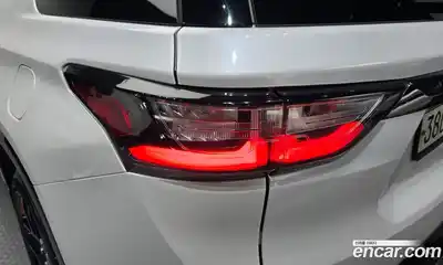 Chevrolet Traverse 2020 3.6 гидро в Москве № 2127485, миниатюра 9
