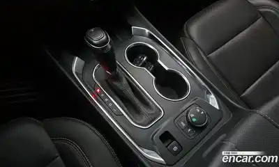 Chevrolet Traverse 2020 3.6 гидро в Москве № 2127534, миниатюра 12
