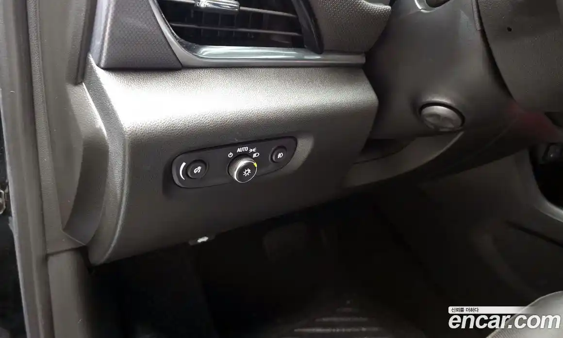 Chevrolet Traverse 2020 3.6 гидро в Москве № 2127534, фото 20