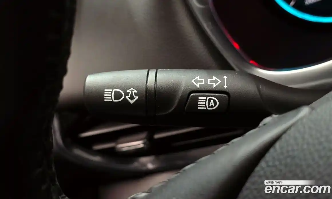 Chevrolet Traverse 2020 3.6 гидро в Москве № 2127534, фото 21