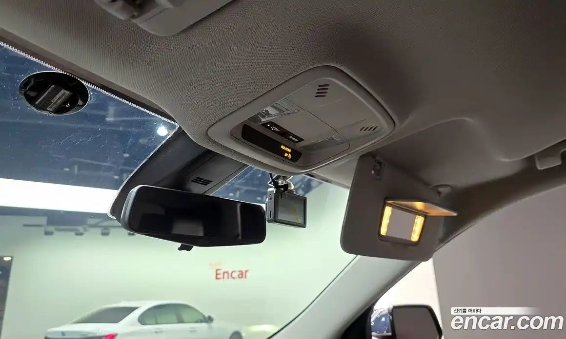 Chevrolet Traverse 2020 3.6 гидро в Москве № 2127534, фото 27