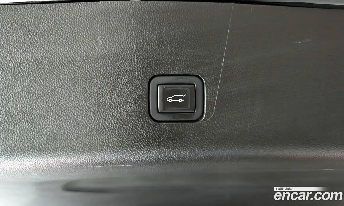 Chevrolet Traverse 2020 3.6 гидро в Москве № 2127534, фото 28