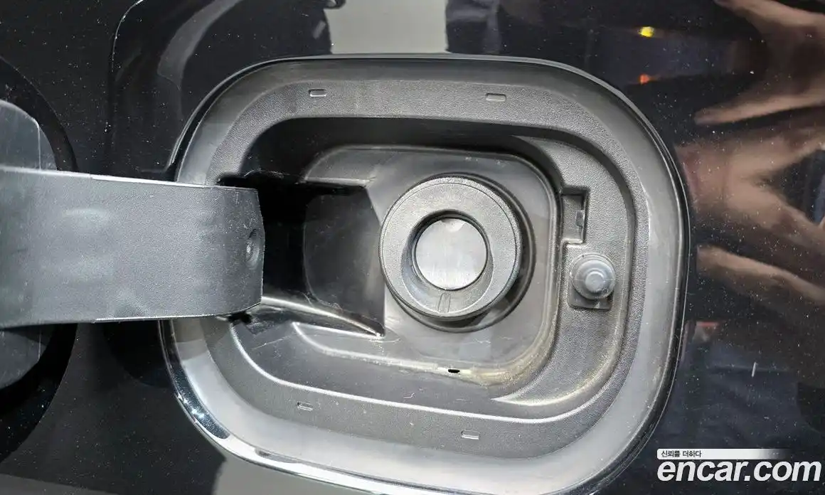 Chevrolet Traverse 2020 3.6 гидро в Москве № 2127534, фото 29
