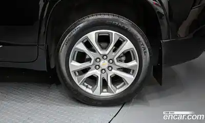 Chevrolet Traverse 2020 3.6 гидро в Москве № 2127534, миниатюра 7
