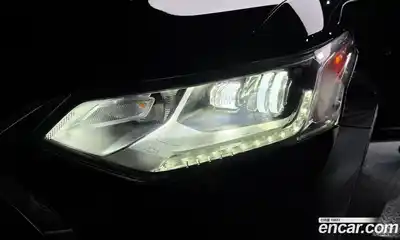 Chevrolet Traverse 2020 3.6 гидро в Москве № 2127534, миниатюра 8