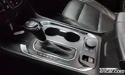 Chevrolet Traverse 2020 3.6 гидро в Москве № 2127549, миниатюра 9
