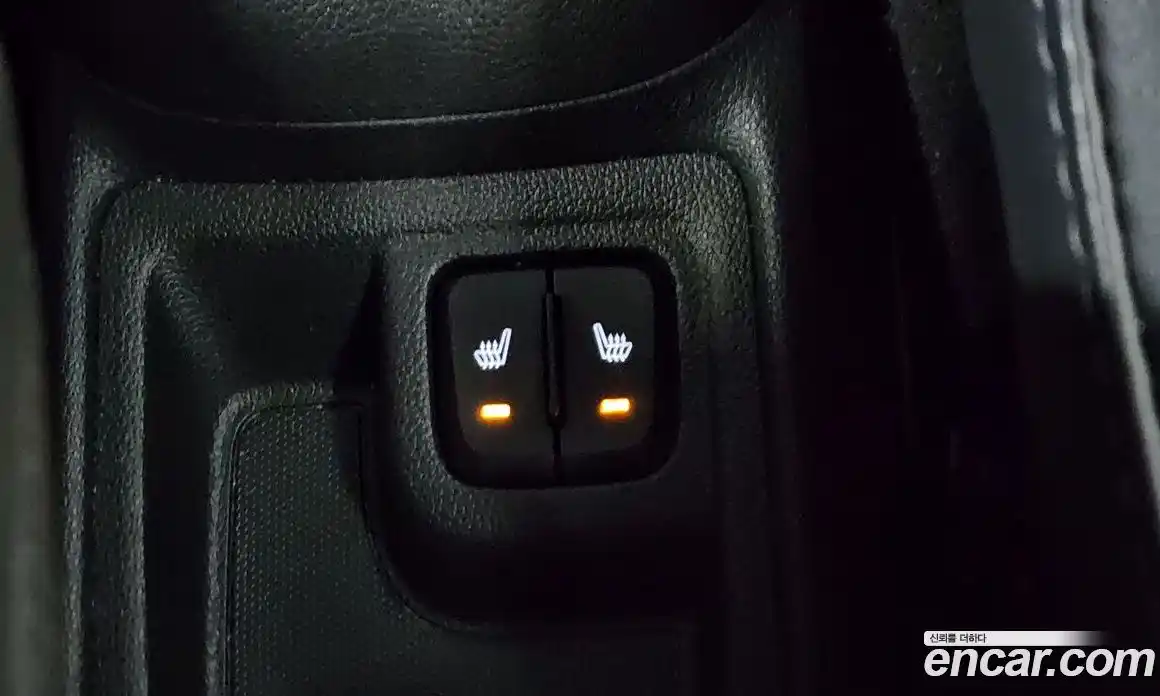 Chevrolet Spark 2020 1.0 гидро в Москве № 2127578, фото 12