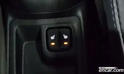 Chevrolet Spark 2020 1.0 гидро в Москве № 2127578, миниатюра 12