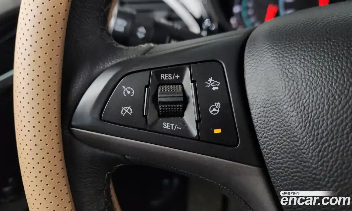 Chevrolet Spark 2020 1.0 гидро в Москве № 2127578, фото 17