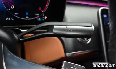 Mercedes-Benz S-Class 2022 2.9 гидро в Москве № 2127622, миниатюра 12