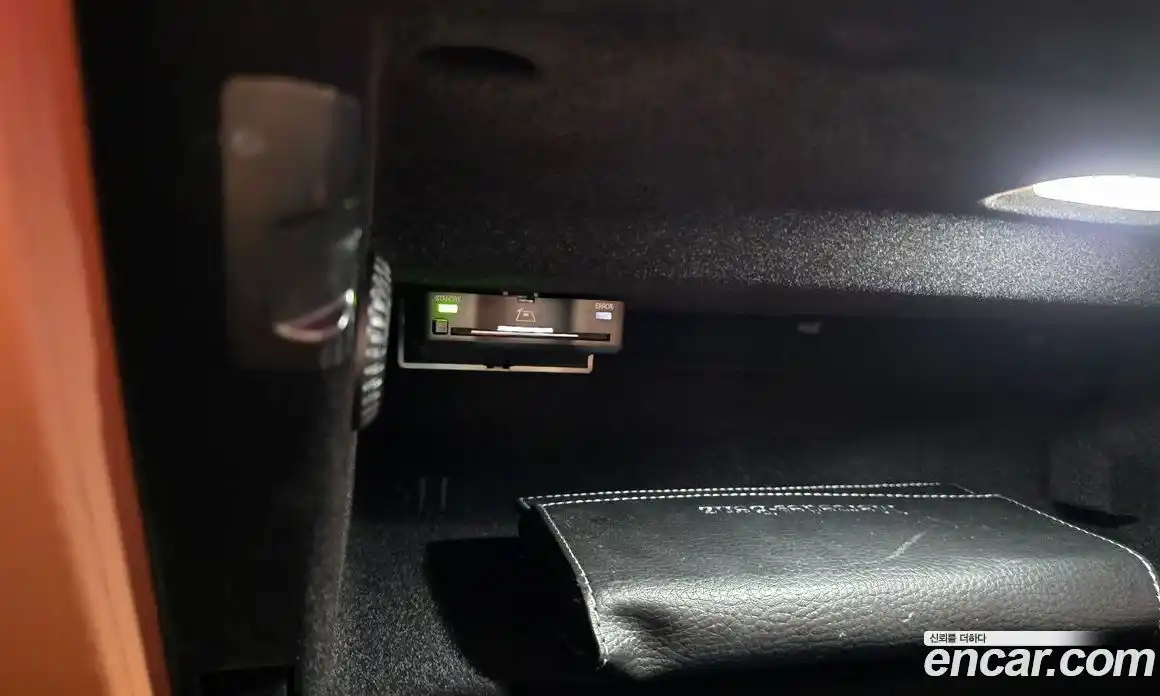 Mercedes-Benz S-Class 2022 2.9 гидро в Москве № 2127622, фото 29