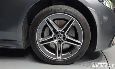 Mercedes-Benz S-Class 2022 2.9 гидро в Москве № 2127622, миниатюра 5