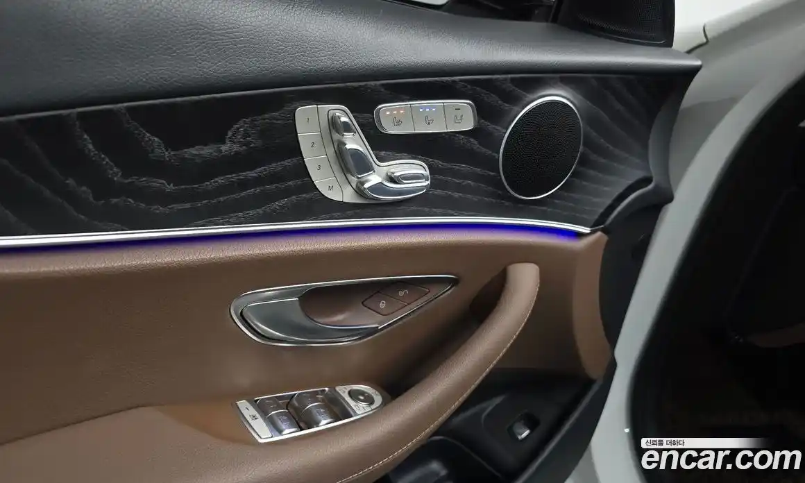 Mercedes-Benz E-Class 2017 2.0 гидро в Москве № 2127625, фото 13