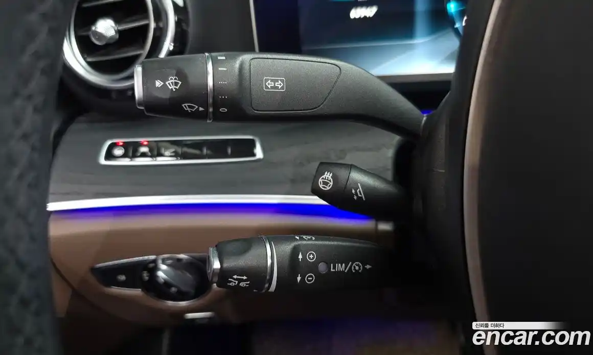Mercedes-Benz E-Class 2017 2.0 гидро в Москве № 2127625, фото 22