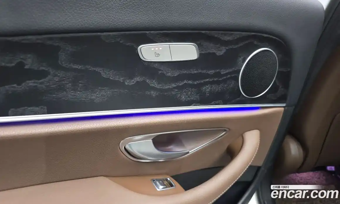 Mercedes-Benz E-Class 2017 2.0 гидро в Москве № 2127625, фото 24