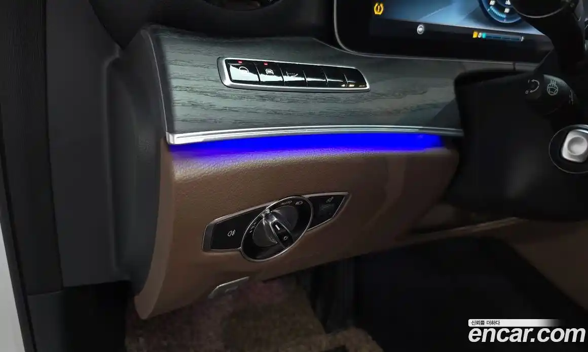 Mercedes-Benz E-Class 2017 2.0 гидро в Москве № 2127625, фото 26