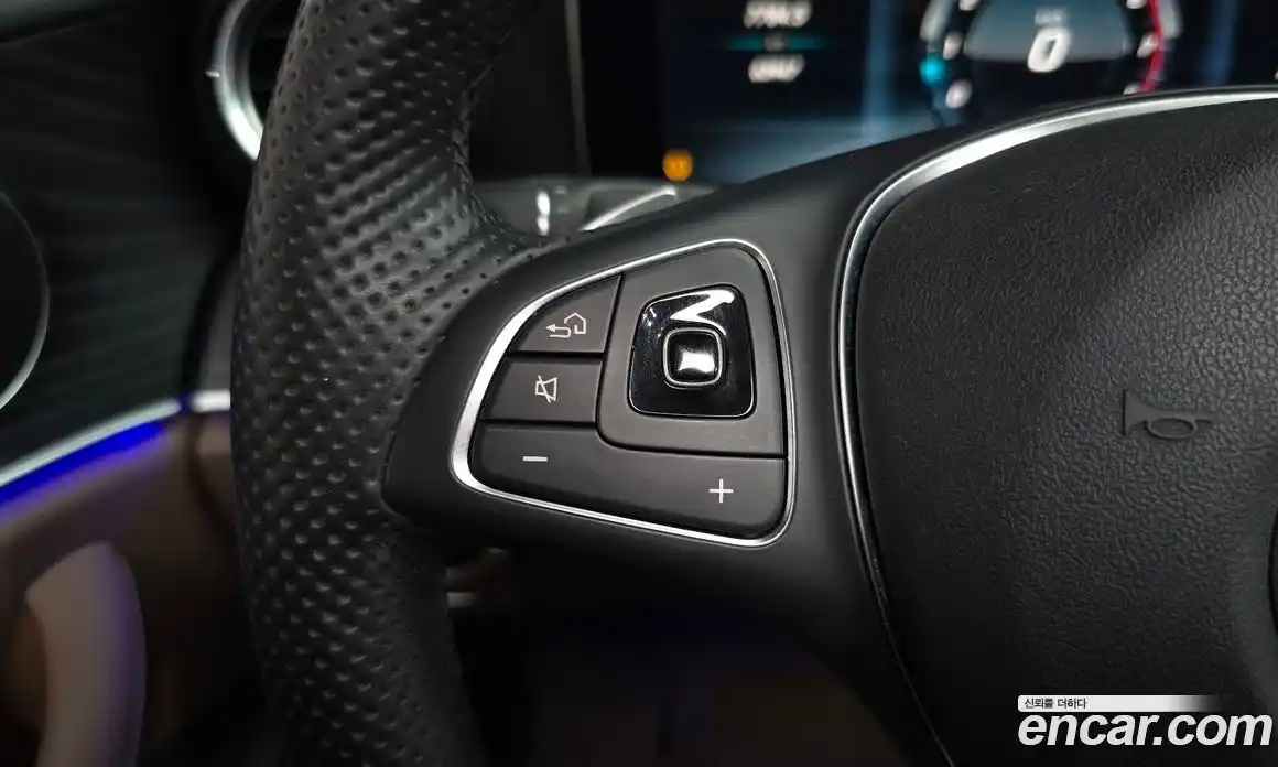 Mercedes-Benz E-Class 2017 2.0 гидро в Москве № 2127625, фото 29