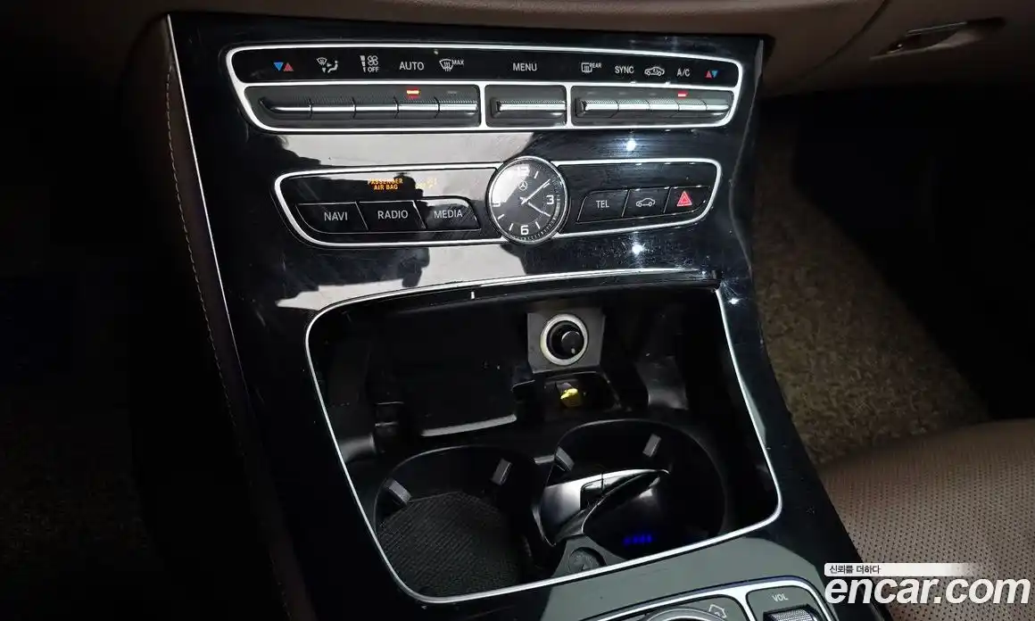 Mercedes-Benz E-Class 2017 2.0 гидро в Москве № 2127625, фото 32