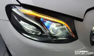 Mercedes-Benz E-Class 2017 2.0 гидро в Москве № 2127625, миниатюра 7