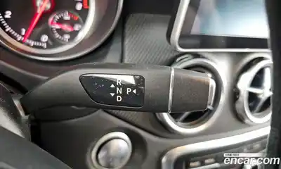 Mercedes-Benz GLA-Class 2017 2.0 гидро в Москве № 2127678, миниатюра 12