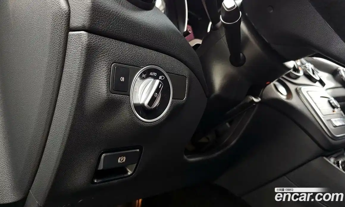 Mercedes-Benz GLA-Class 2017 2.0 гидро в Москве № 2127678, фото 24