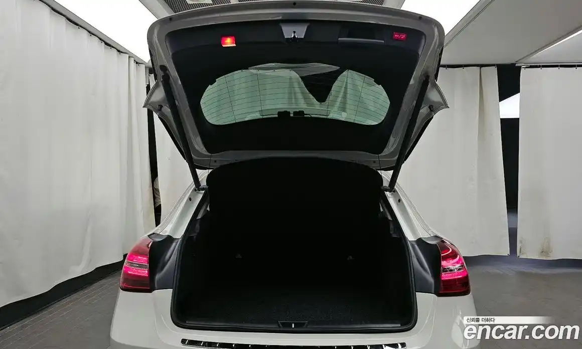 Mercedes-Benz GLA-Class 2017 2.0 гидро в Москве № 2127678, фото 26