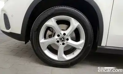 Mercedes-Benz GLA-Class 2017 2.0 гидро в Москве № 2127678, миниатюра 5