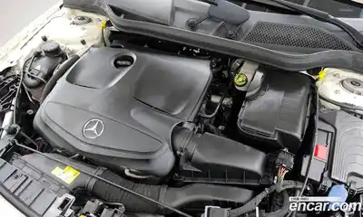 Mercedes-Benz GLA-Class 2017 2.0 гидро в Москве № 2127678, миниатюра 6