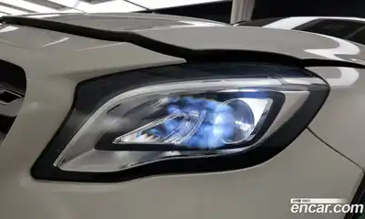 Mercedes-Benz GLA-Class 2017 2.0 гидро в Москве № 2127678, миниатюра 8