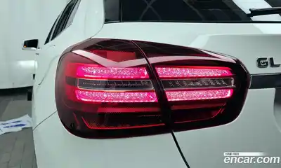 Mercedes-Benz GLA-Class 2017 2.0 гидро в Москве № 2127678, миниатюра 9