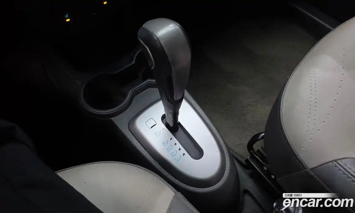 Chevrolet Spark 2014 1.0 гидро в Москве № 2127694, фото 12