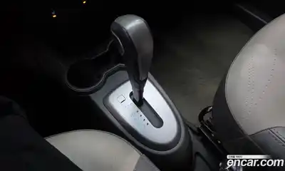 Chevrolet Spark 2014 1.0 гидро в Москве № 2127694, миниатюра 12