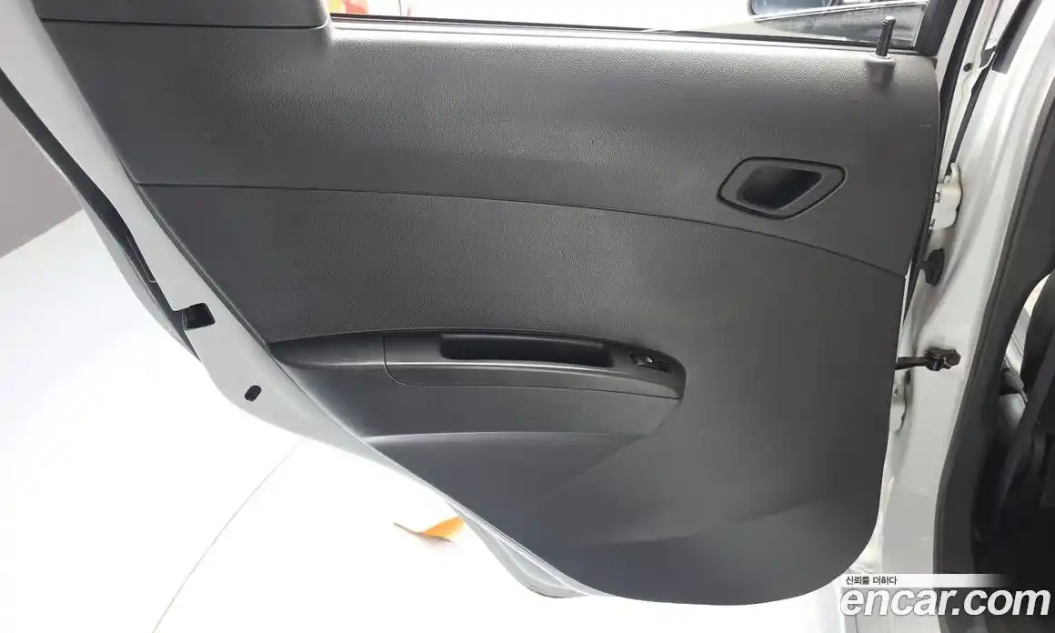 Chevrolet Spark 2014 1.0 гидро в Москве № 2127694, фото 15