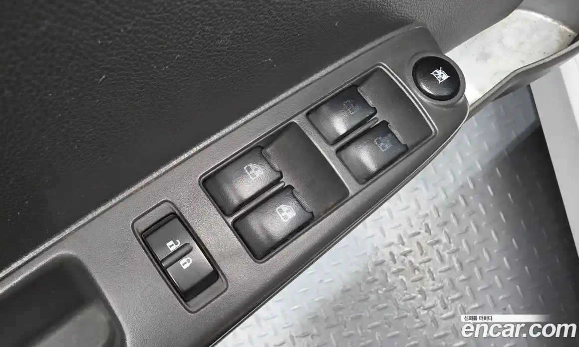 Chevrolet Spark 2014 1.0 гидро в Москве № 2127694, фото 20