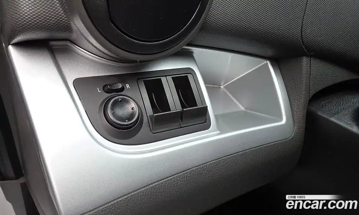 Chevrolet Spark 2014 1.0 гидро в Москве № 2127694, фото 22