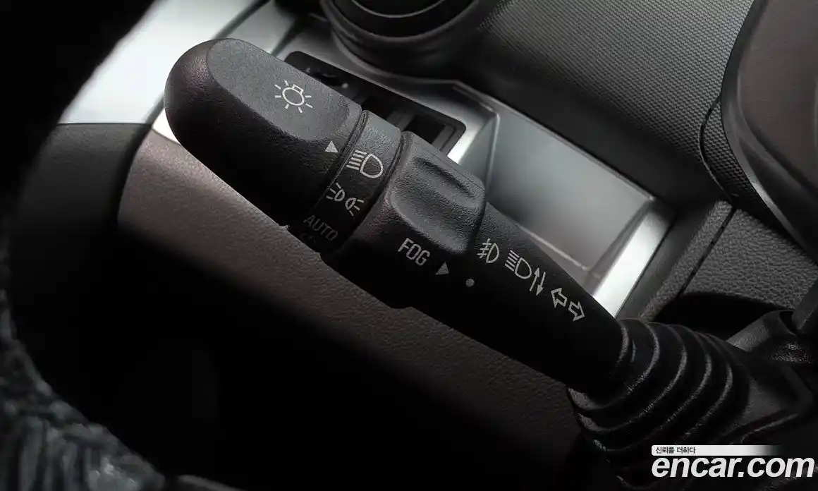 Chevrolet Spark 2014 1.0 гидро в Москве № 2127694, фото 23