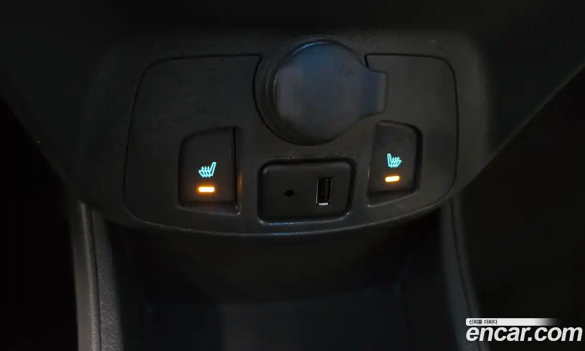 Chevrolet Spark 2014 1.0 гидро в Москве № 2127694, фото 25