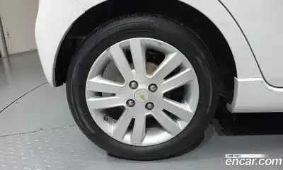 Chevrolet Spark 2014 1.0 гидро в Москве № 2127694, миниатюра 5