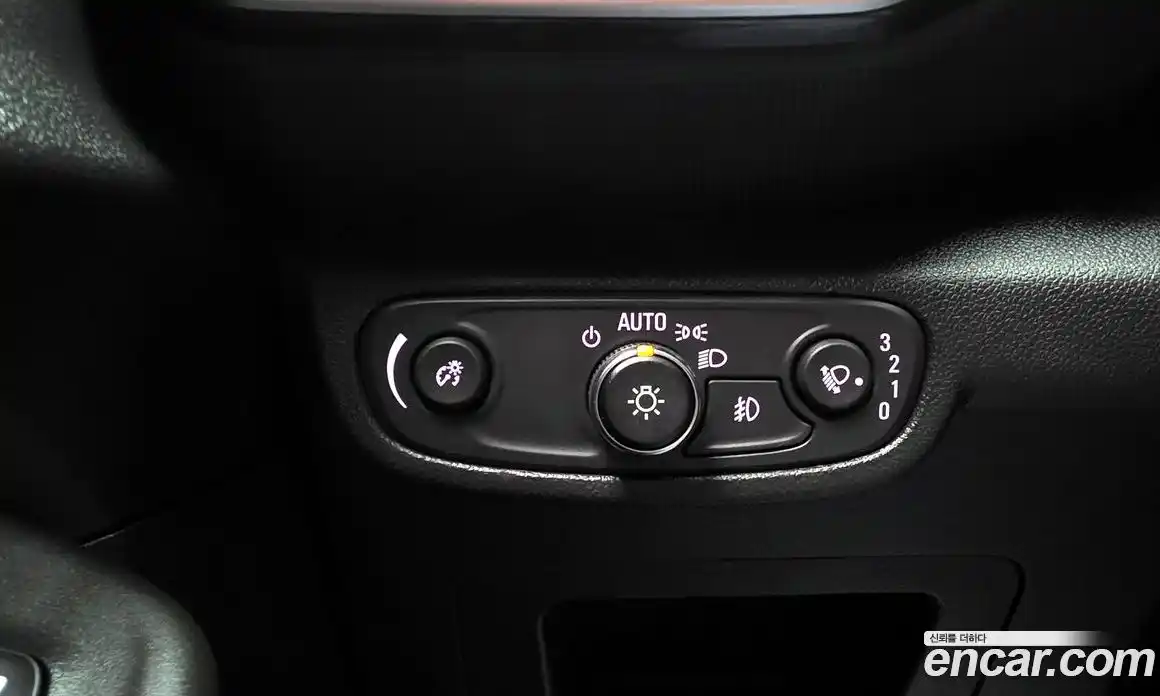 Chevrolet TrailBlazer 2021 1.3 гидро в Москве № 2127781, фото 24