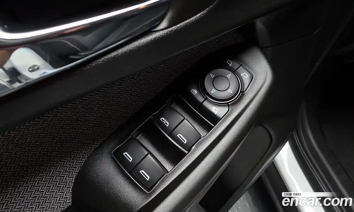 Chevrolet TrailBlazer 2021 1.3 гидро в Москве № 2127781, фото 25