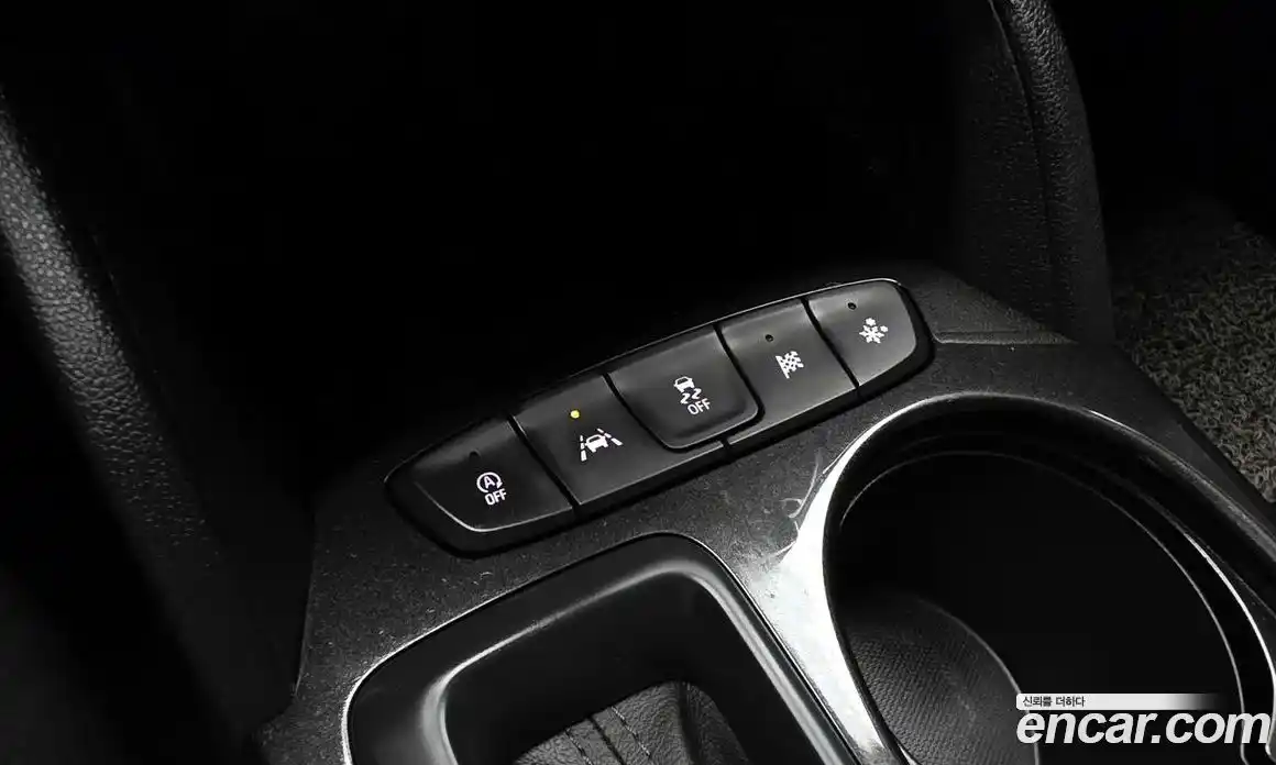 Chevrolet TrailBlazer 2021 1.3 гидро в Москве № 2127781, фото 27