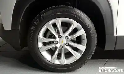 Chevrolet TrailBlazer 2021 1.3 гидро в Москве № 2127781, миниатюра 5
