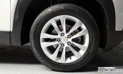 Chevrolet TrailBlazer 2021 1.3 гидро в Москве № 2127781, миниатюра 7