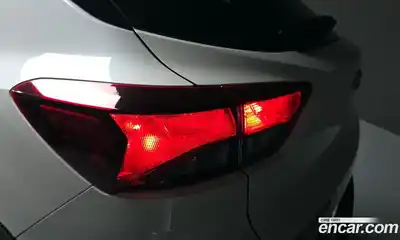 Chevrolet TrailBlazer 2021 1.3 гидро в Москве № 2127781, миниатюра 9