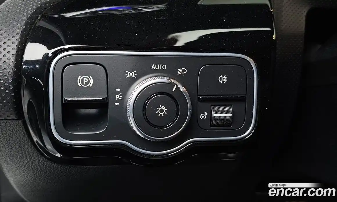 Mercedes-Benz A-Class 2020 2.0 гидро в Москве № 2127809, фото 14