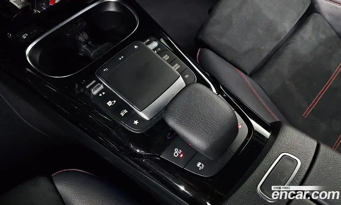 Mercedes-Benz A-Class 2020 2.0 гидро в Москве № 2127809, фото 19
